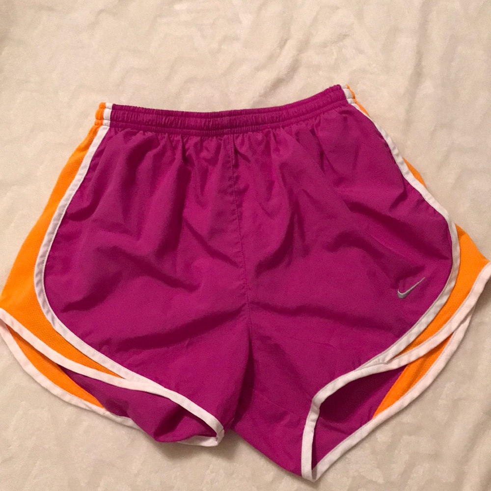 Nike Shorts — Size SMALL